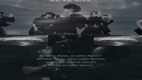 Rare of Breed ~ No Other Name { Lyrics ) Remix 1 { Dance Ver. }