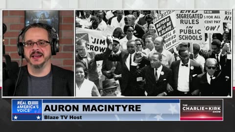 How The Civil Rights Act Replaced the U.S. Constitution With the Cult of DEI