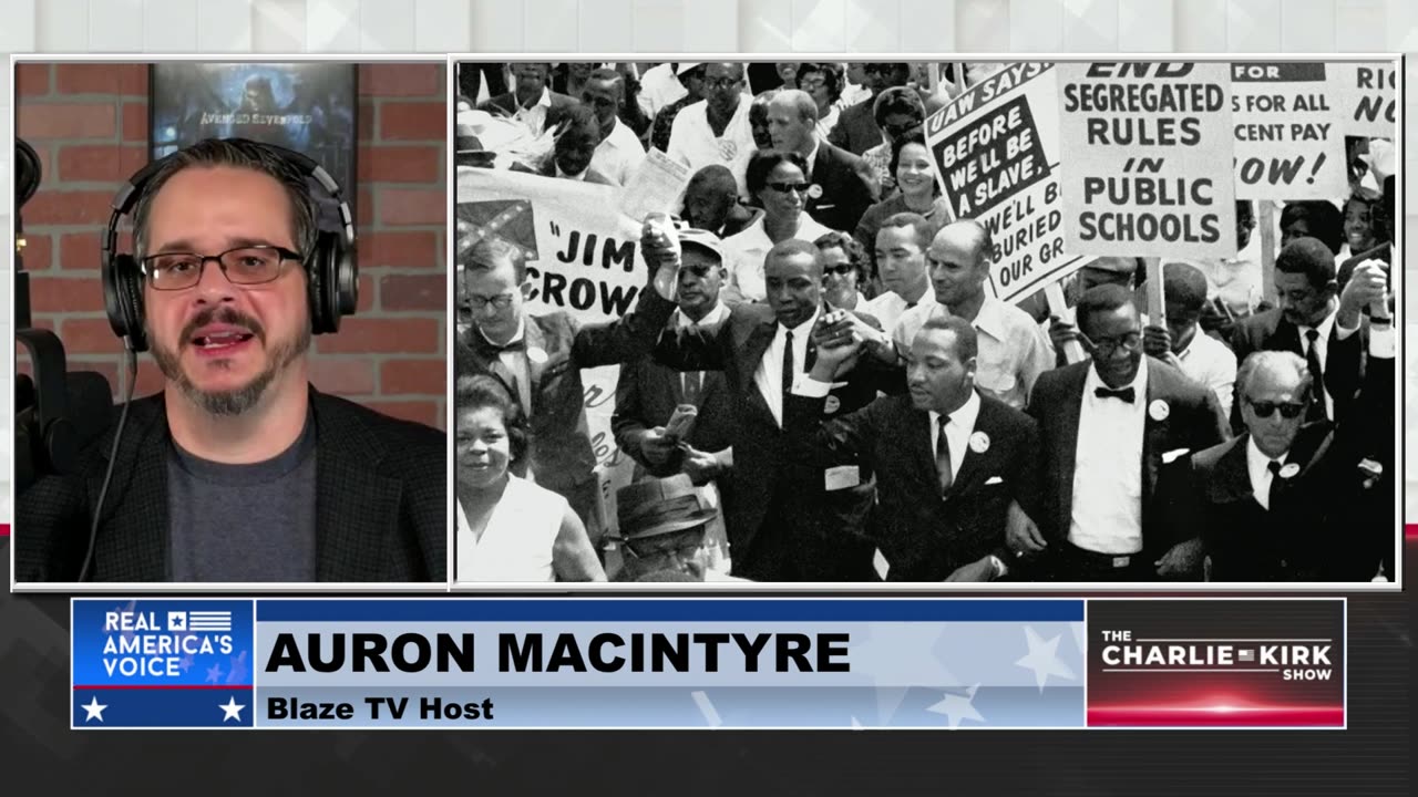 How The Civil Rights Act Replaced the U.S. Constitution With the Cult of DEI