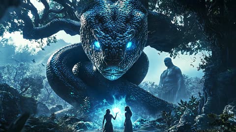 Les Pouvoirs Cachés | La Connaissance Interdite sur Nos Origines Réelles