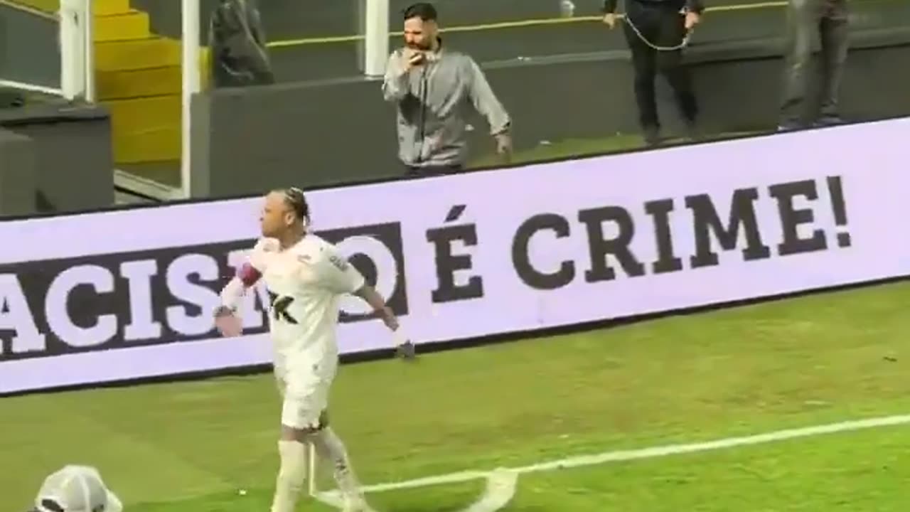 🤣⚽ Neymar's Epic Goal FAIL That Will Leave You Shaking Your Head! | FunFM
