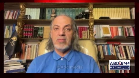 مهدی مطهرنیا: در برهه‌ای از تاریخ قرار گرفته‌ایم که بر لبه‌ی آشوب هستیم