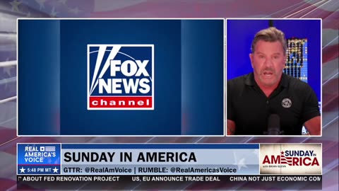 FOX HAS CHANGED—AND MAGA KNOWS IT