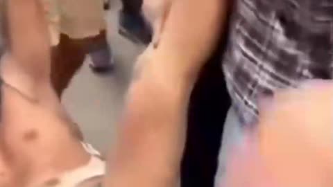 The wife of former Nepalese Prime Minister Rana