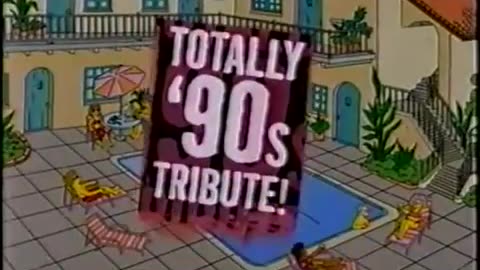 January 23, 2008 - Trailer for 'Meet the Spartans' & 'Simpsons' Promo