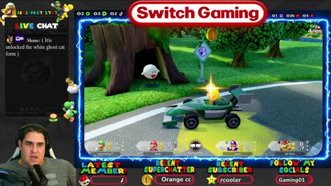 Super Mario Party Jamboree Nintendo Switch 2 Edition + Jamboree TV Gameplay!