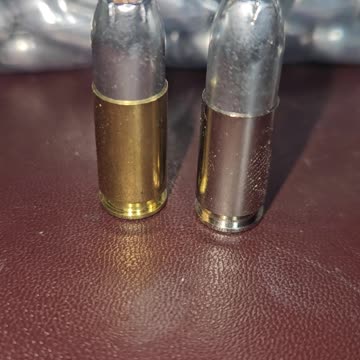 Idaho Nukes - 9mm JHPs