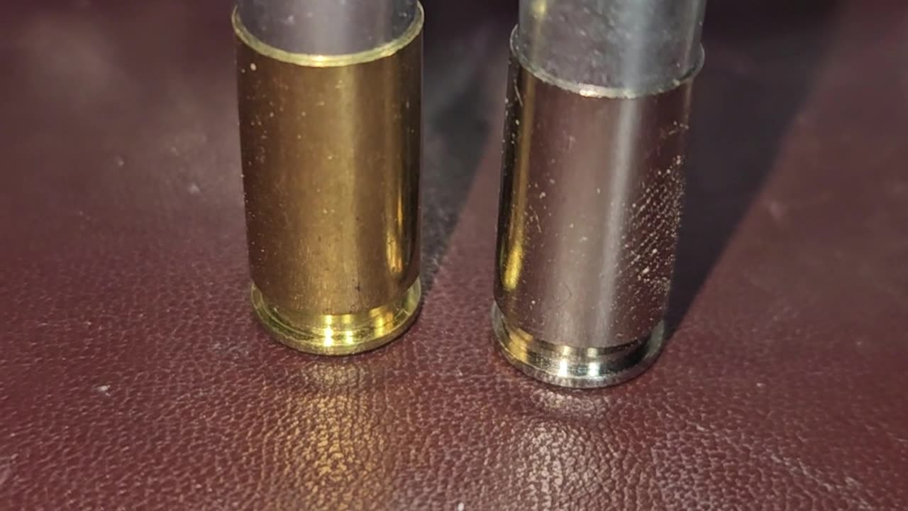 Idaho Nukes - 9mm JHPs