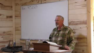 Are you a Worker of Iniquity