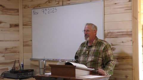 Are you a Worker of Iniquity