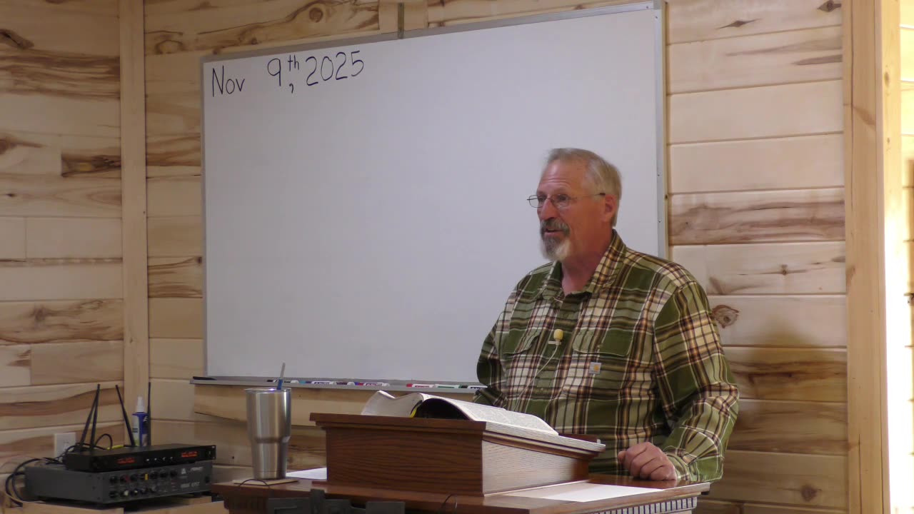 Are you a Worker of Iniquity