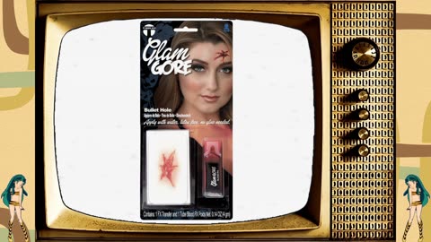 Gibb Shopping Network 2025 - Week 31