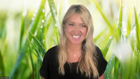Dr. Carrie Madej on Mind Matters and Everything Else with Dr. Joseph Sansone, EP 83