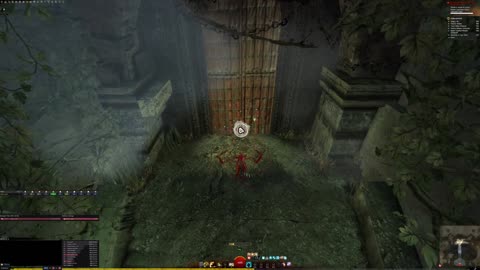 Guildwars 2: AC P2 Door Skip