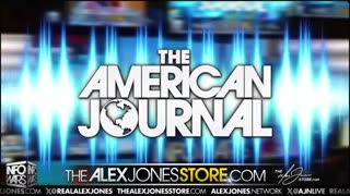 AMERICAN JOURNAL (Full Show) Monday - 10/27/25