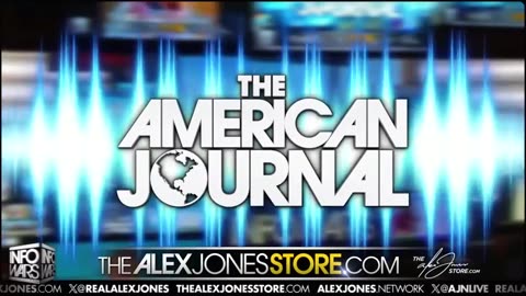 AMERICAN JOURNAL (Full Show) Monday - 10/27/25