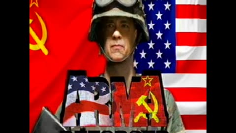 Arma Reforger Soundtrack (Gamerip) (Windows,Xbox,PS5) (2022) (unreleased tracks)