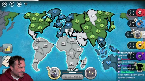 Humpday Ranked Risk!