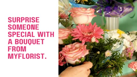 Online Shop for Anniversary Flower Bouquet - My Florist