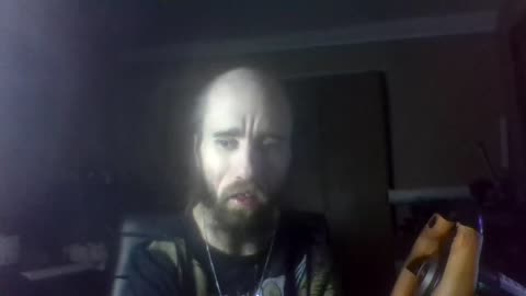 Cyraxx 12-23-25 Delusional story