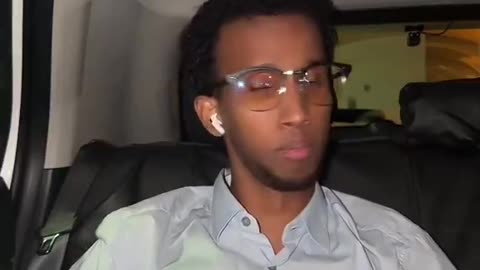 Somali in America: “My biggest regret in life is that Trump will not be alive to witness