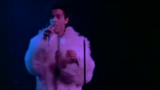 Prince - If I Was Your Girlfriend (Sign O' The Times Concert Film, 1987)
