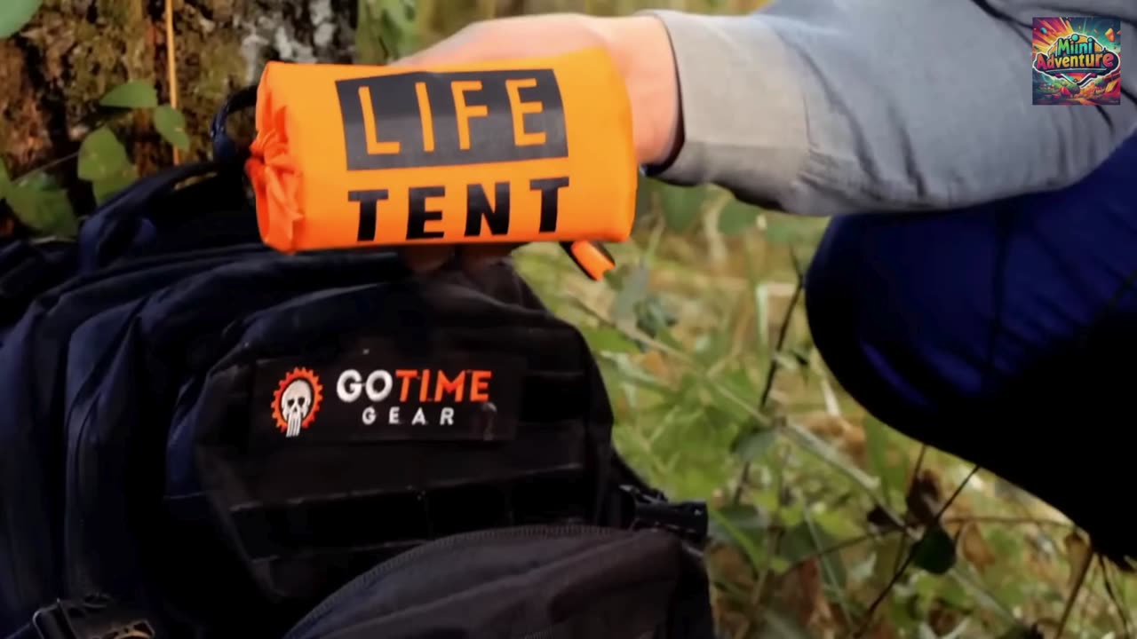 Next Level Survival Gear & Gadgets On Amazon
