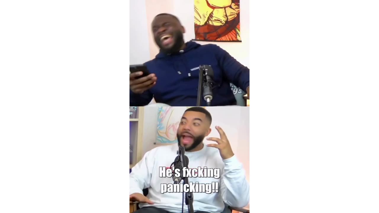 ShxtsnGigs - What's The Pettiest Reason You've Stopped Talking To Somebody