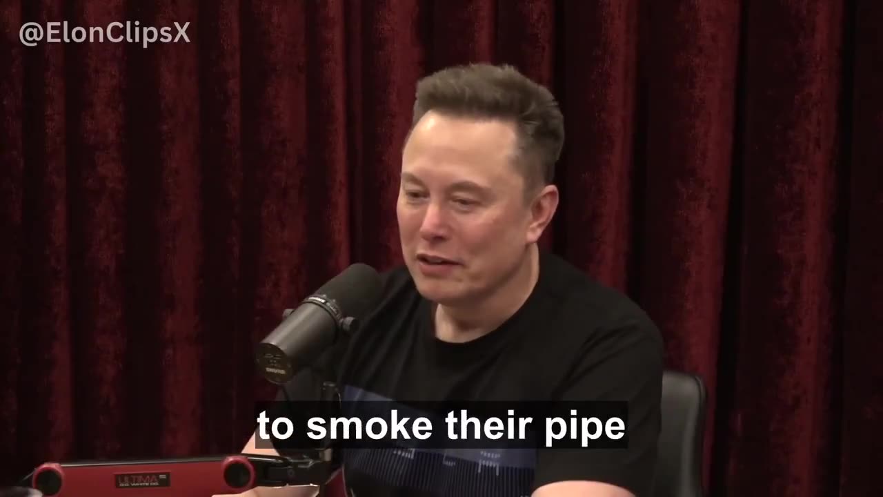🇬🇧 Elon Musk speaks out About The UK