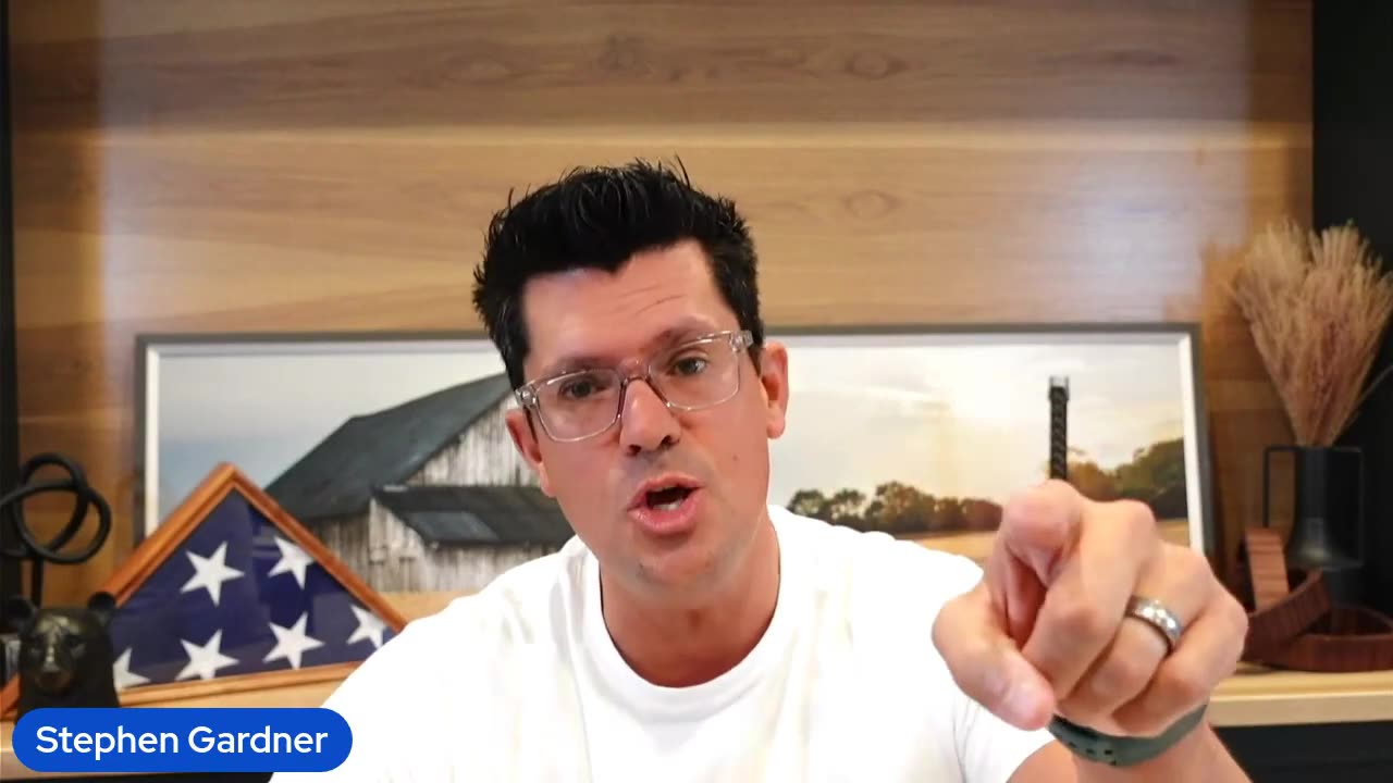 FBI Raid of John Bolton’s House Reveals THIS!