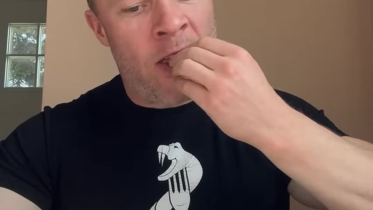 LIVE - I Don’t Count Calories or Weigh Myself Eating SUBWAY Low Fat Diet & Getting JACKED!