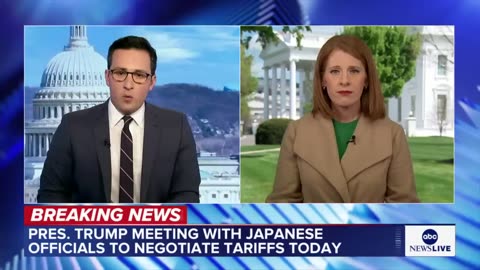 President Trump’s high-stakes showdown with China