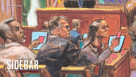 P. Diddy on Trial: 11 Celebrities Pulled Into Sex Trafficking Case