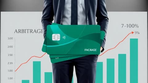 FINANCIAL WARFARE: 3 Money Hacks BANKS Paid $47M to Suppress (Save $10K/Yr)