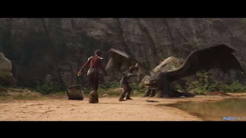 📽️How To Train Your Dragon (2025)🎥 FamilyShield Review