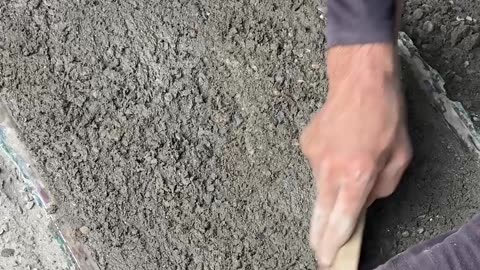 How To Make Cement Tuff Tiles That Last 20+ Years
