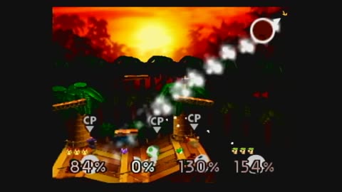 Super Smash Bros Battle70