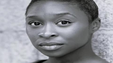 Who Was Cynthia Erivo?