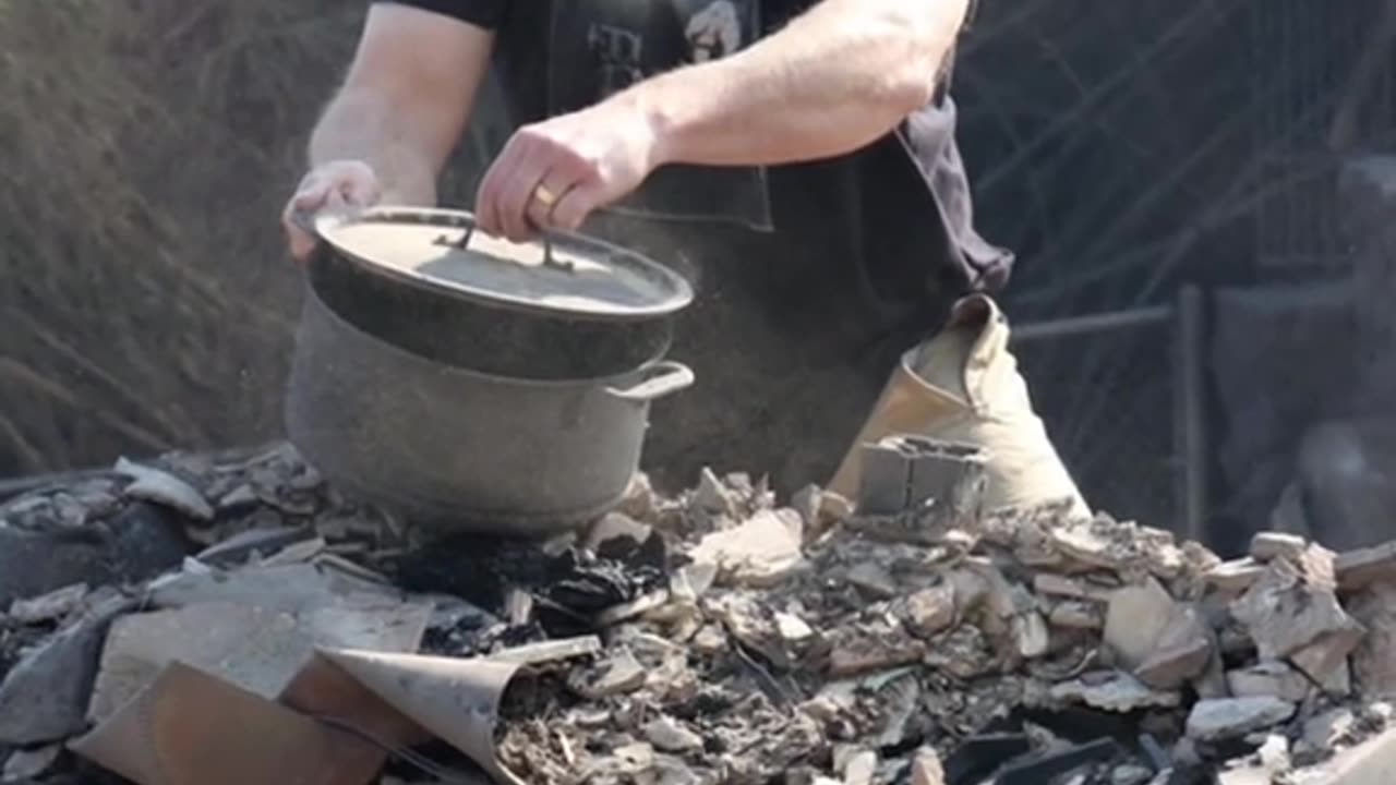 Spencer Pratt competes for $1 million on Hulu's new reality