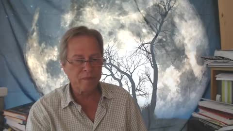 Rick Miracle Book Review 503, The Psychic World by Hereward Carrington