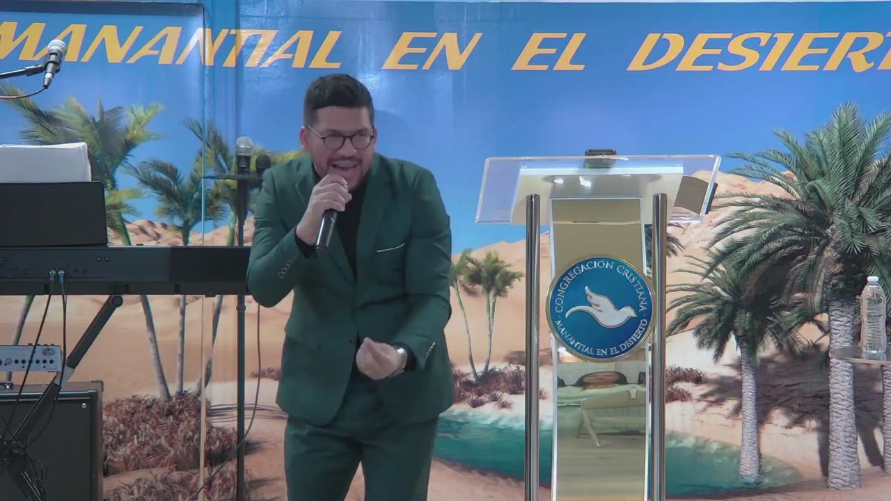 EL PODER DE LA UNIDAD