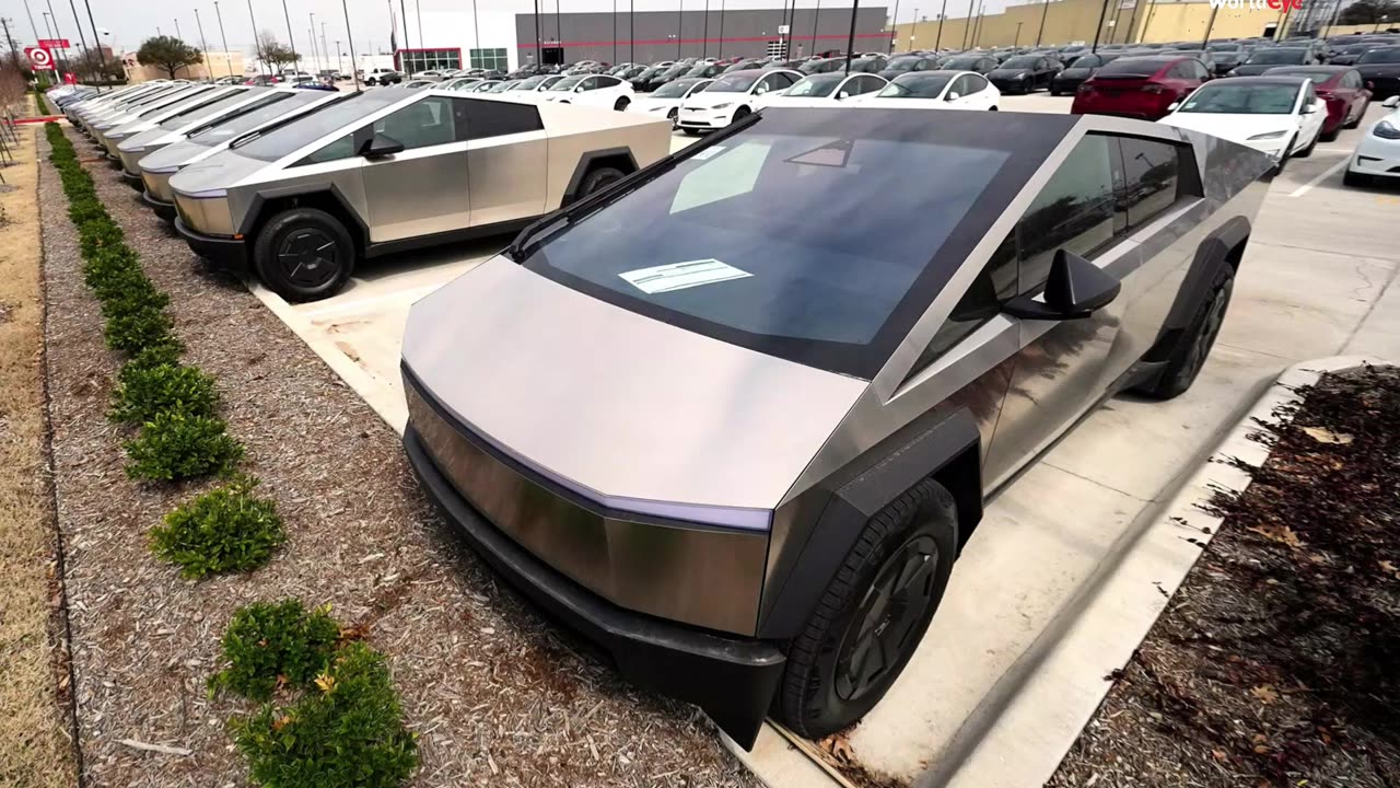 Musk’s New Focus on Tesla: Will Robotaxi Service and Earnings Boost the Stock? - WorldEye