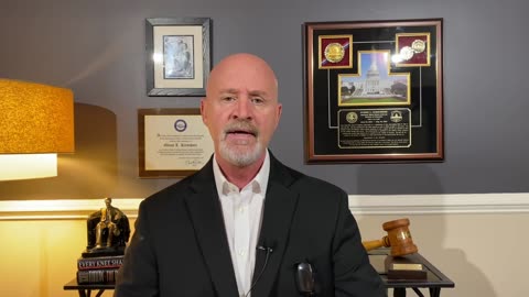 NY DA Bragg Ends Trump Investigation, Misleads about Reason - Franklin_CHANNEL VOL 6