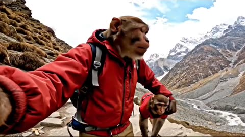 Monkey