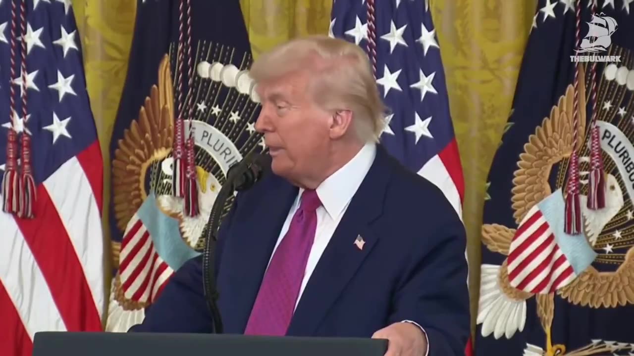 🇺🇲🇷🇺 Trump_ _Russia fought with us in WWII and won