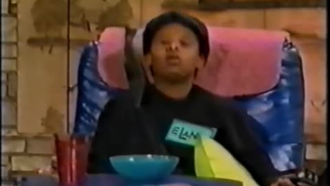 Remote Control- Season 3 Premiere - 1988