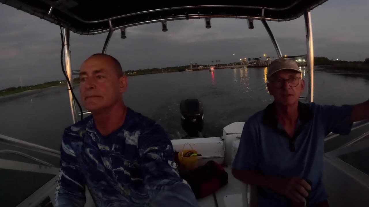 6.18.25 UPWELLING - Taylor Reef