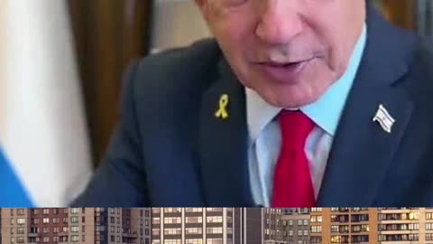 Netanyahu Vows to Hold Gaza Until Hamas is Defeated 🎯🇮🇱