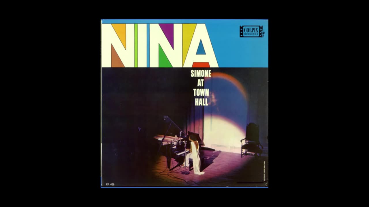 Nina SImone 1959