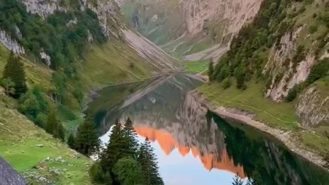 What a beautiful view | Welcome to beauty of nature - 00028